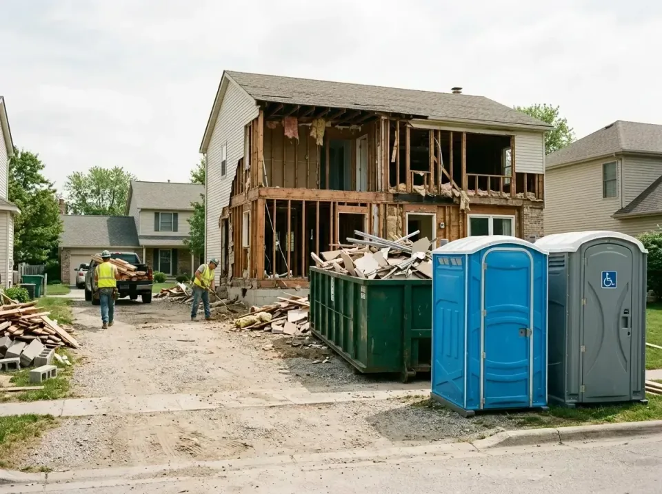 home-renovation-demolition-sit-010 — frequently asked questions, Portable Toilet & Dumpsters Rental in Summerville, GA
